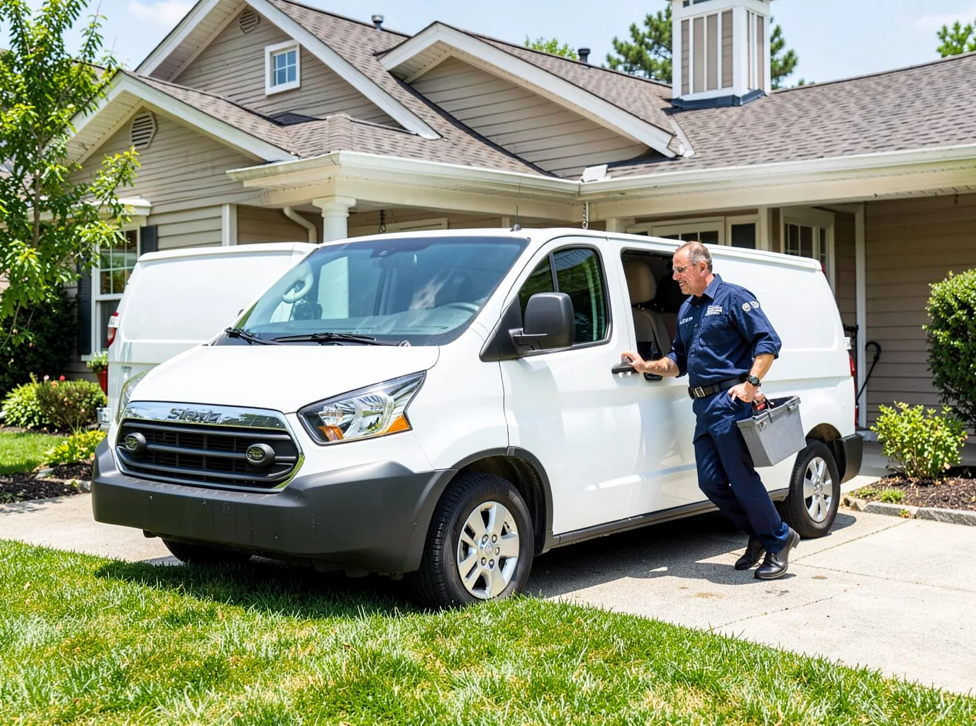 Emergency Plumber company in Klamath, CA