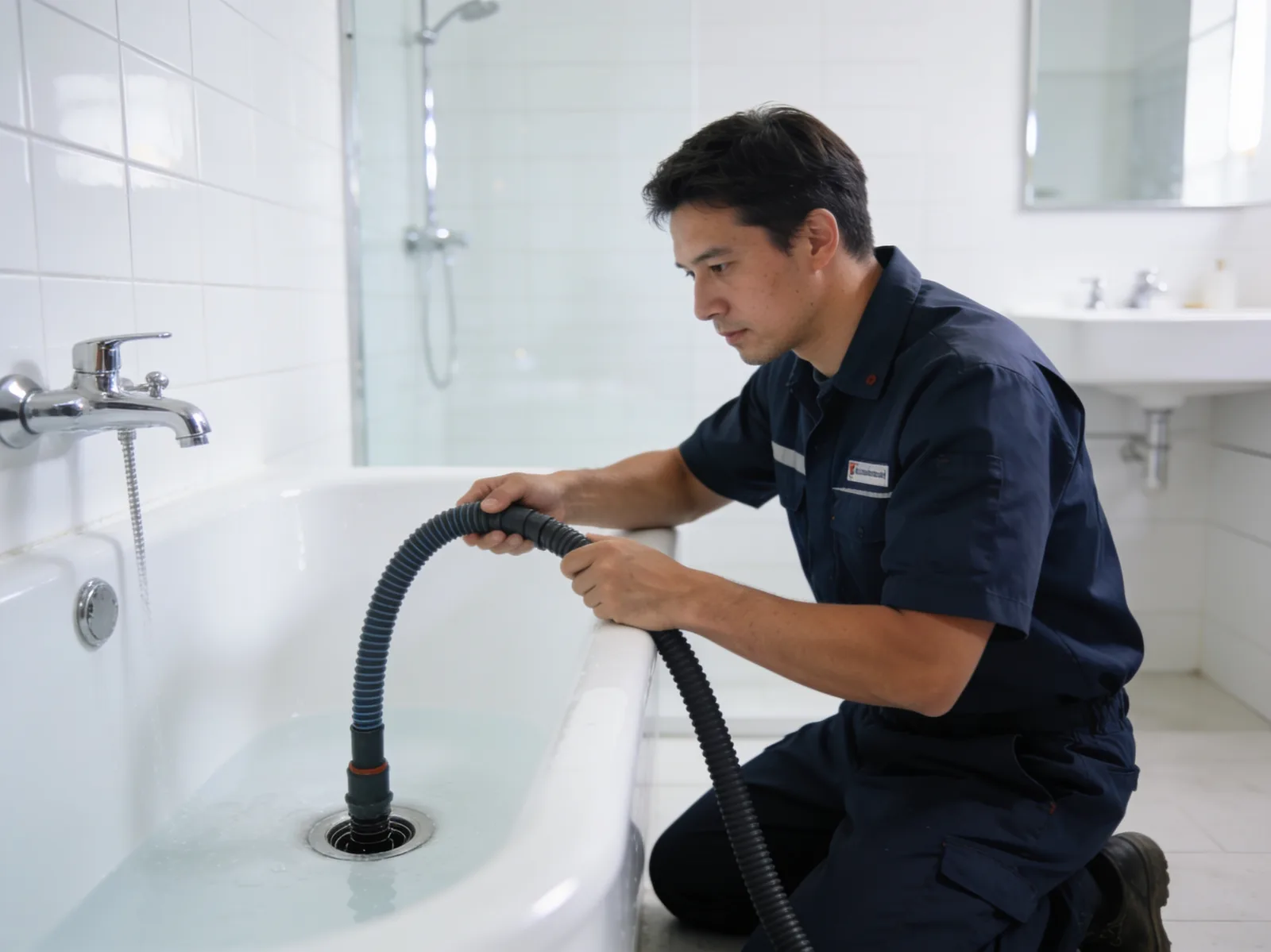 Emergency Plumber Klamath, CA FAQs